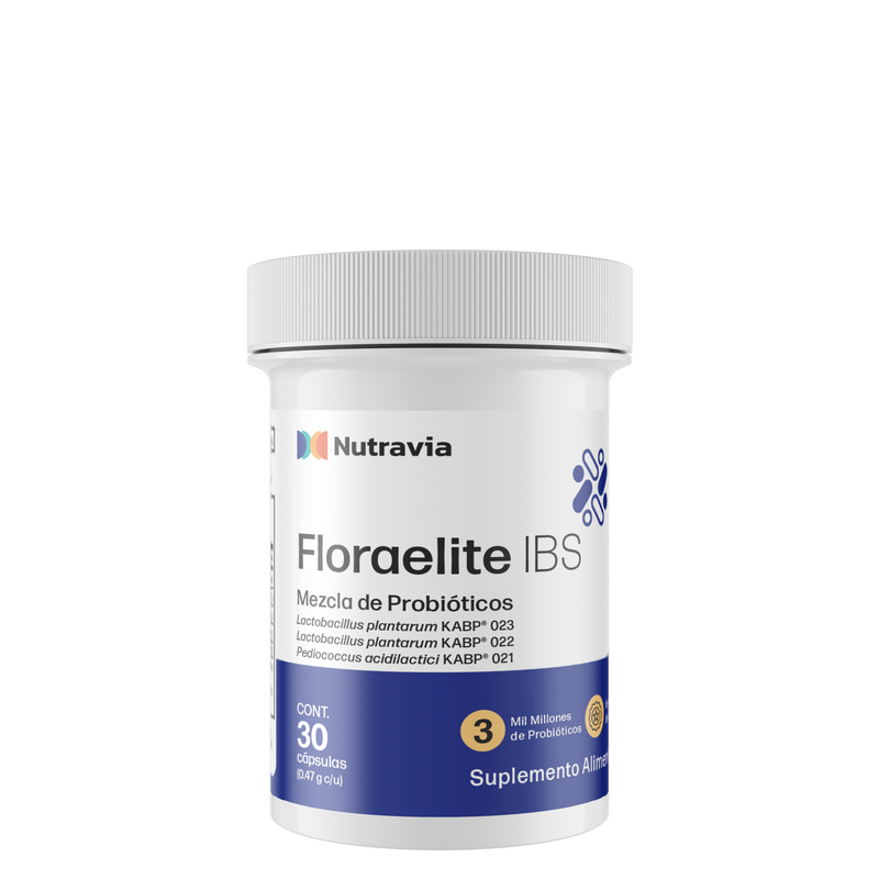 Floraelite IBS