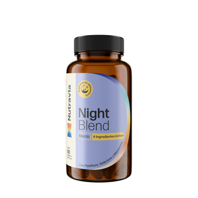 Night Blend