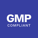 GMP Compliant