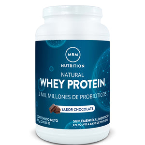 MRM Whey Protein Chocolate