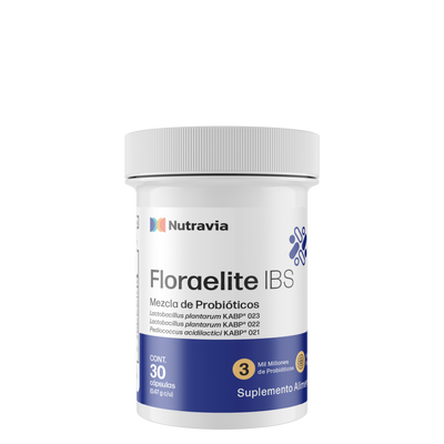 Floraelite IBS