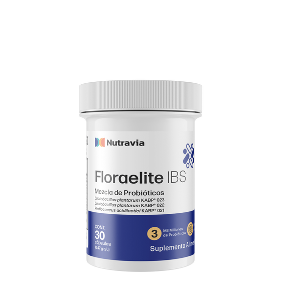 Floraelite IBS