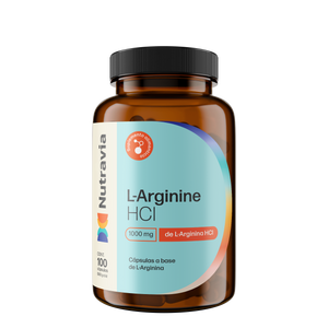 L-Arginine HCl