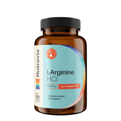 L-Arginine HCl