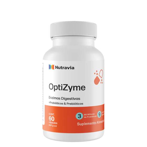 Optizyme
