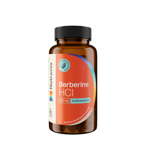 Berberine HCl