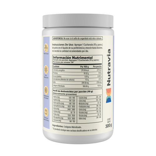 Collagen Peptides