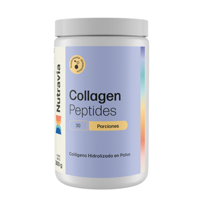Collagen Peptides