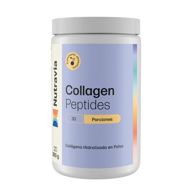 Collagen Peptides