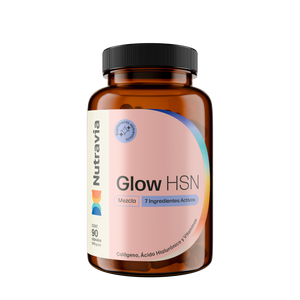 Glow HSN