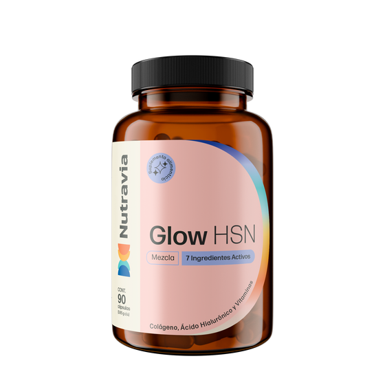 Glow HSN