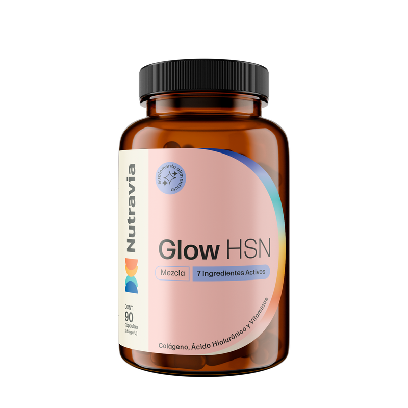 Glow HSN