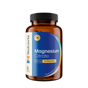 Citrato de Magnesio