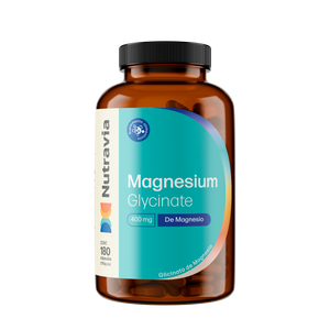 Glicinato de Magnesio