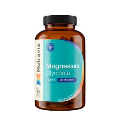 Glicinato de Magnesio