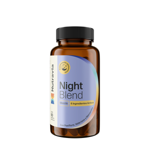 Night Blend