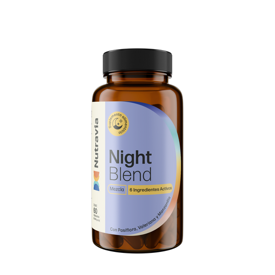 Night Blend