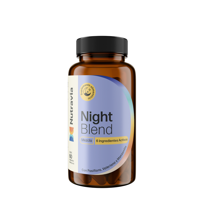 Night Blend